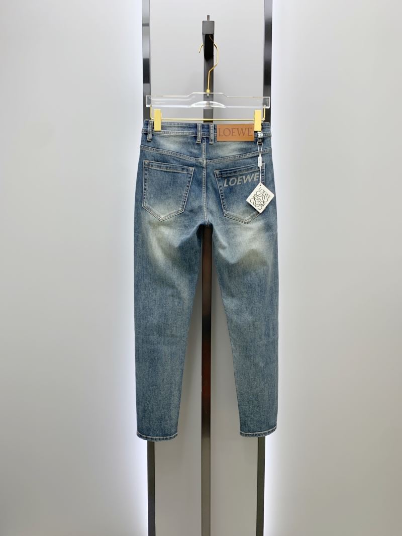 Loewe Jeans